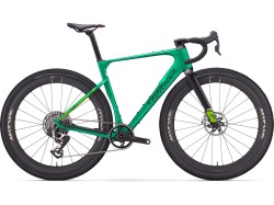 RAVE - V10 Pixel Green - Matt7